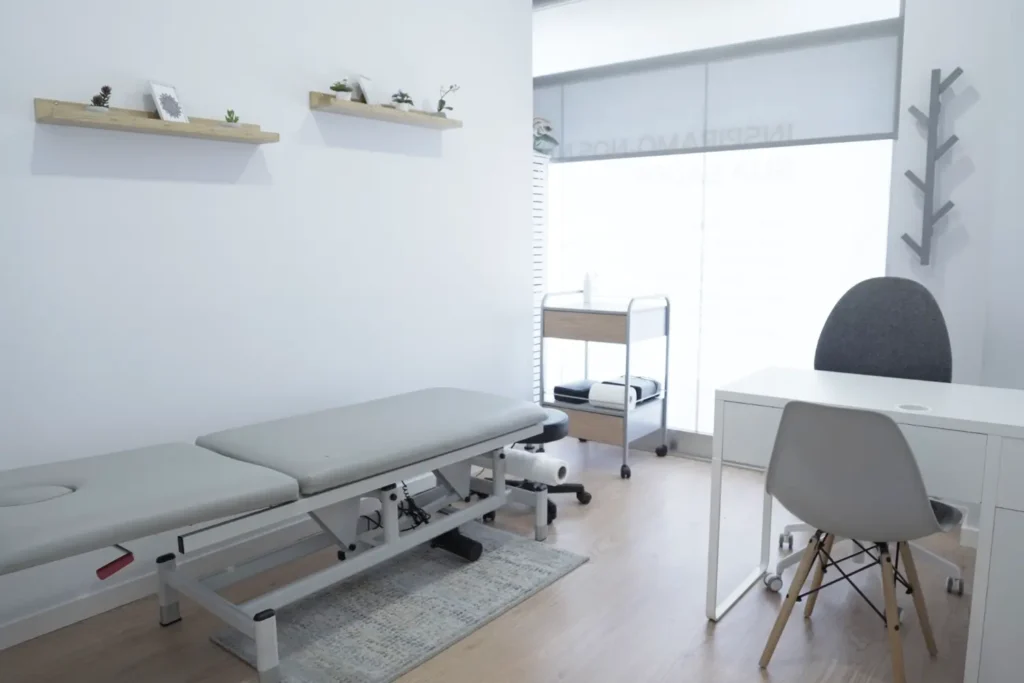 Clínica Atlas – Fisioterapia em Vila Nova de Gaia