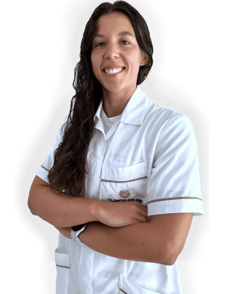 Fisioterapeuta-Catarina-Ruela-equipa-Clinica-Atlas
