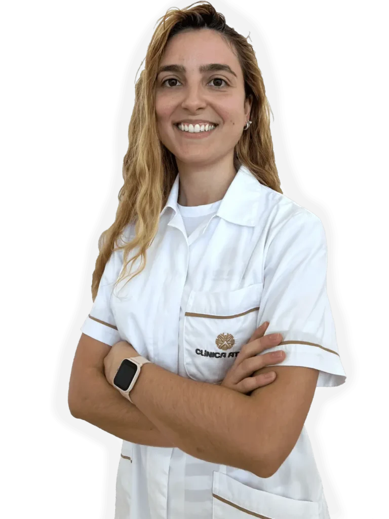 Fisioterapeuta-Mariana-Narciso-equipa-clinica-atlas
