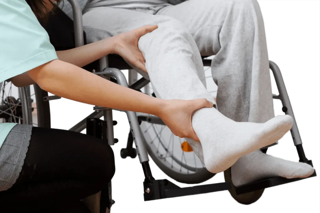 Fisioterapia-ao-domicilio-em-Vila Nova de Gaia Clínica Atlas