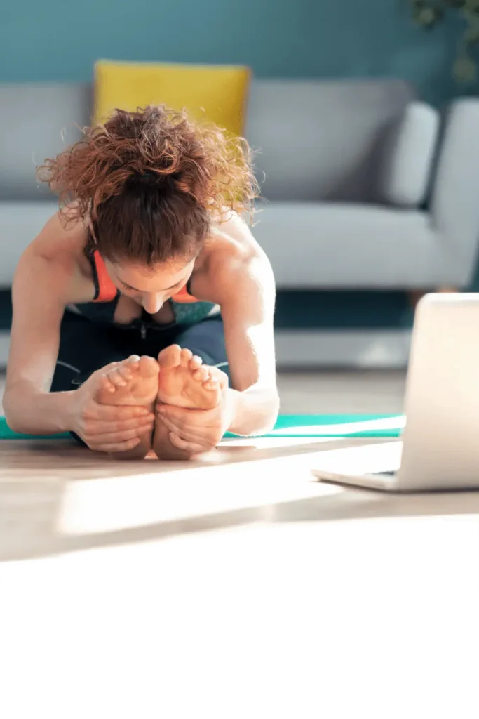 Pilates online Vila Nova de Gaia clinica atlas
